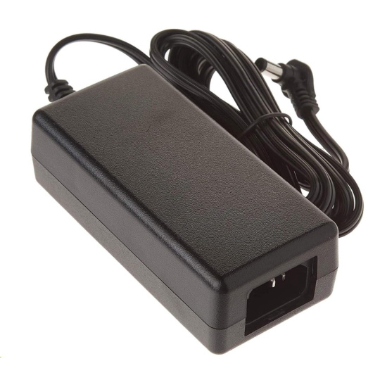 P Phone power adapter for 7800 phone series, Europe