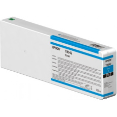 Epson atrament SC-P6000/P7000/P8000/P9000 cyan 700ml