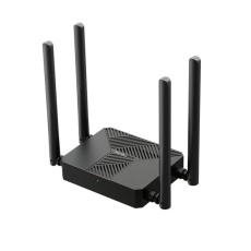 TP-LINK """AX1500 Dual-Band Wi-Fi 6 RouterSPEED: 300 Mbps at 2.4 GHz + 1201 Mbps at 5 GHzSPEC: 4× Fixed External Anten