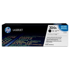 HP Toner cartridge, black pre CP2025 pre 3,500 str.