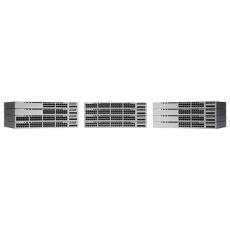 Catalyst 9200L 24-port data only, 4 x 1G, Network Advantage