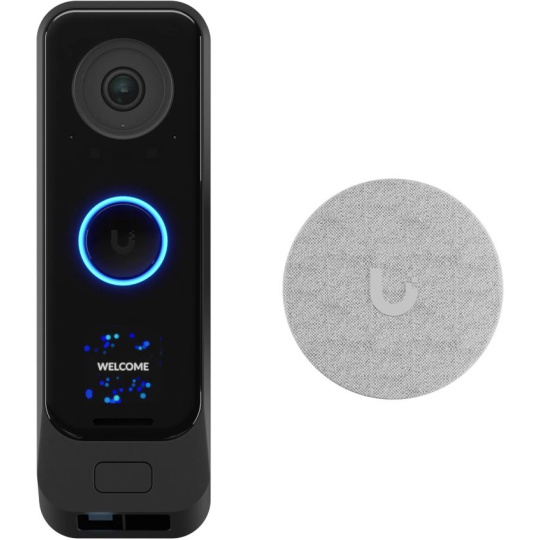 Ubiquiti G4 Doorbell Professional PoE Kit