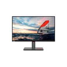 Lenovo P25i-30 24.5" 1920x1080 1300:1 250N 4ms HDMI+DP+USB lift 3y  