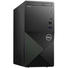 Dell Vostro 3910 MT|300W|TPM|i7-12700|16GB|512GB SSD|Intel UHD 770|DVD RW|WLAN|Kb|Mouse|W11 Pro|3Y ProSpt