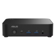 ASUS NUC 14 Essential N150 Processor, 1xDDR5, M.2 SSD, WiFi+BT, HDMI, DP, USB-C/DP, 2.5G LAN