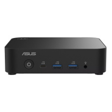 ASUS NUC 14 Essential N150 Processor, 1xDDR5, M.2 SSD, WiFi+BT, HDMI, DP, USB-C/DP, 2.5G LAN