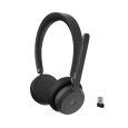 Lenovo AUDIO_BO Wireless VoIP Headset (Teams)