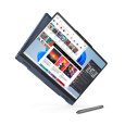 Lenovo IP 5 2in1 14IRH9, i7-13620H, 14.0˝ 1920x1200 WUXGA/Touch, UMA, 16GB, SSD 1TB, W11H, modrý, 2y CI