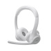 Logitech® Zone 300 - HEADSET - OFF-WHITE-BT