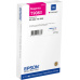 Epson atrament WF-6xxx series magenta XL - 39ml