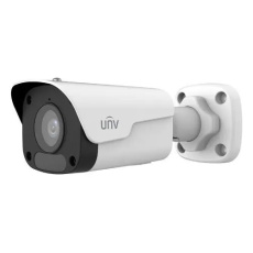 UNIVIEW IP kamera 1920x1080 (2Mpix), až 30 sn./s, obrazový senzor 1/2.7", citlivost 0,01lux v barvě, H.265, obj. 4mm (91