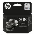 HP/Ink 308 blackOriginal Ink Cart