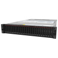 SR630 V2 Xeon Silver 4310 (12C 2.1GHz 18MB Cache/120W), 32GB  (1x32GB, 3200MHz 2Rx4 RDIMM), 8 SAS/SATA, 9350-8i, 1x750W Titanium,