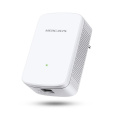 TP-LINK "N300 Wi-Fi Range ExtenderSPEED: 300 Mbps at 2.4 GHzSPEC: 2 × Internal Antennas, 1 × 10/100Mbps Port, Wall Plu