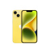 iPhone 14 256GB Yellow