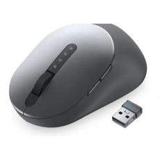 Dell Mobile Wireless Mouse - MS3320W - Ash Pink