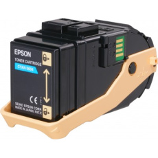 Epson toner Aculaser C9300 cyan 7500str.