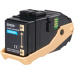 Epson toner Aculaser C9300 cyan 7500str.