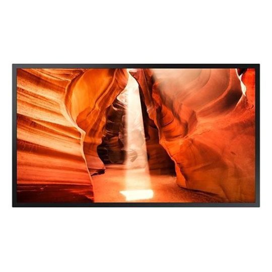 Samsung OM55N-S 55" 1920x1080 400cd, HDMI USB prevadzka 24/7