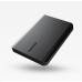 TOSHIBA external HDD CANVIO Basics (2.5"/6.63cm, 2TB, USB 3.0)