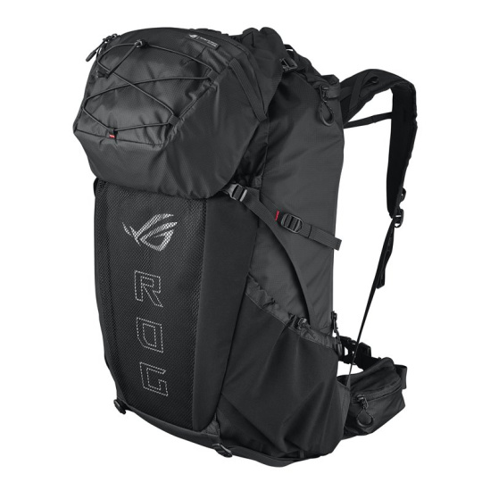 ASUS ruksak BP3800 ROG ARCHER ERGOAIR  18,0", čierna farba