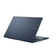 ASUS Vivobook 15 X1504VA-NJ1721W, Intel Core i5-1334U, 15.6˝ 1920 x 1080 FHD, UMA, 8GB, SSD 512GB, W11H modry