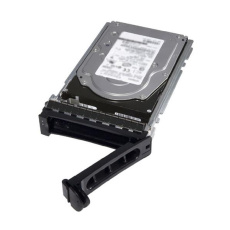 2TB 7.2K RPM SAS 12Gbps 512n 3.5in Hot-Plug Hard Drive CK