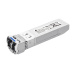 TP-LINK "Omada 25GBase-LR SFP28 LC TransceiverSPEC: Dual Rate 25.78 Gbps and 10.31 Gbps, 1310 nm SMF (Single-mode fiber