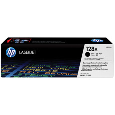 HP toner čierny HP128