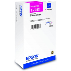 Epson atrament WF-8090/WF-8590 magenta XXL