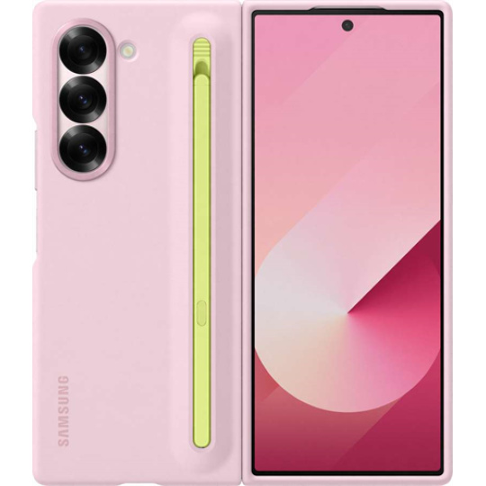 SAMSUNG OCHRANNÉ PUZDRO S PEROM S PEN EF-OF95PCNEGWW, pink