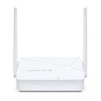 TP-LINK "AC750 Dual-Band Wi-Fi RouterSPEED: 300 Mbps at 2.4 GHz + 433 Mbps at 5 GHzSPEC: 2× Fixed External Antennas, 2