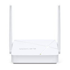 TP-LINK "AC750 Dual-Band Wi-Fi RouterSPEED: 300 Mbps at 2.4 GHz + 433 Mbps at 5 GHzSPEC: 2× Fixed External Antennas, 2