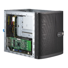 Supermicro Server SYS-521R-T Tower SP