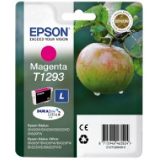 Epson atrament S SX425W/SX525WD/BX305F/BX320FW/BX625FWD magenta