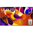 LG OLED65G45 SMART OLED TV 65" (165cm), UHD