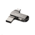 256GB USB 3.1 D400 Lexar® Dual Type-C and Type-A 