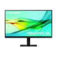 Samsung ViewFinity S6 (S60UD) 32" IPS LED 2560x1440 Mega DCR 5ms 350cd DP HDMI USB-C(90W)pivot