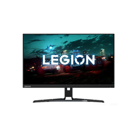 Lenovo Legion Y27h-30, 27", IPS, 2560x1440 , 0,5 ms, 400 cd, HDMI, DP, 165 Hz, ADAP-SYNC, pivot, 3y