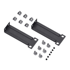 TP-LINK "Omada Rack-mounting Bracket Kit, Screws IncludedDimensions: 5.1×1.7×0.6 in (128.5×43.8×15 mm)"