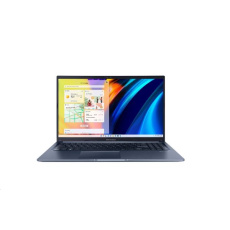 ASUS Vivobook 15 M1502YA-NJ586W, Ryzen 7 5825U, 15.6˝ 1920 x 1080 FHD, UMA, 16GB, SSD 1TB, W11H