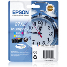 Epson atrament WF-7110 CMY XL