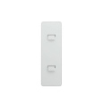 Ubiquiti Sleek magnetic wall mount for UniFi compact switches