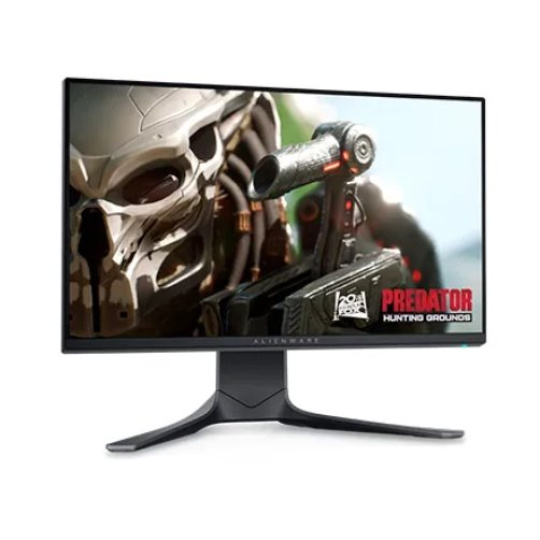 Dell 25 Alienware Gaming Monitor - AW2523HF/24,5"/IPS/FHD/360Hz/1ms/Black/3RNBD