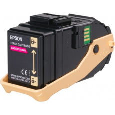 Epson toner Aculaser C9300 magenta 7500str.