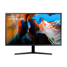 Samsung 32UJ59 31.5" VA LED 3840x2160 Mega DCR 4ms 270cd DP 2xHDMI