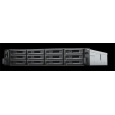 Synology™ RackStation SA3400D  12x HDD dual control NAS /SAS/, Citrix,vmware,Microsoft Hyper-V