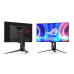 ASUS ROG SWIFT PG27AQDM 27" OLED 2560x1440 240Hz 0.03ms 450cd DP HDMI USB čierny