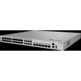 Huawei Data Communication,S530-24ST4XE,S530-24ST4XE,S530-24ST4XE(24*GE SFP ports, 8 of which are dual-purpose 10/100/1000 or SFP,