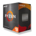 AMD, Ryzen 9 5900XT, Processor BOX, soc. AM4, no cooler